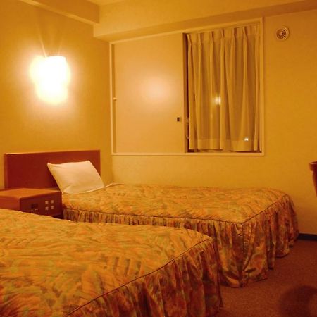 Hotel New Budget Muroran Экстерьер фото