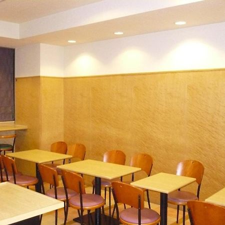 Hotel New Budget Muroran Экстерьер фото
