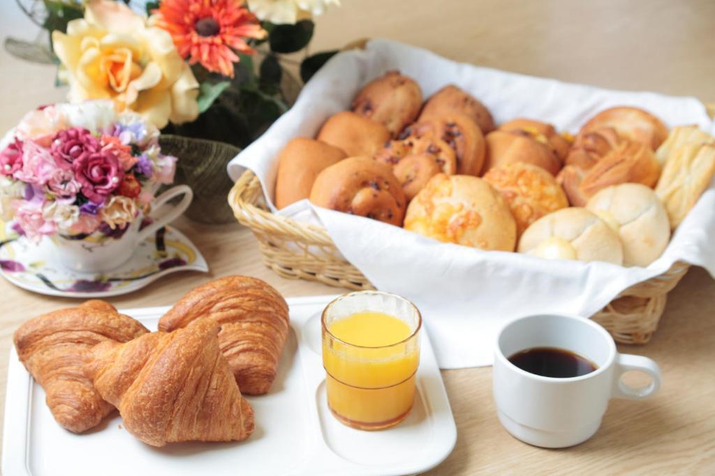 Hotel New Budget Muroran Экстерьер фото